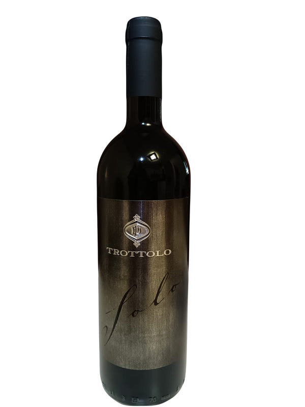 2021 "Solo" Toscana I.G.P. Trottolo, 75cl, 14.5%