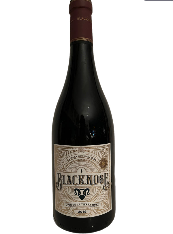 2020 "Podenco Loco" Vino d'Espana, Blacknose, 75cl, 15%