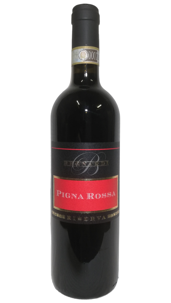 2019 "Pigna Rossa" Montecucco Riserva DOCG Sangiovese, 150cl, 14.5%