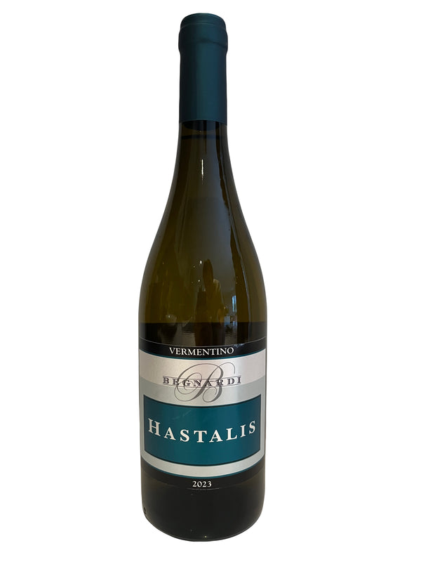 2024 "Hastalis" Vermentino Toscana Maremma DOC, 75cl, 13.5%