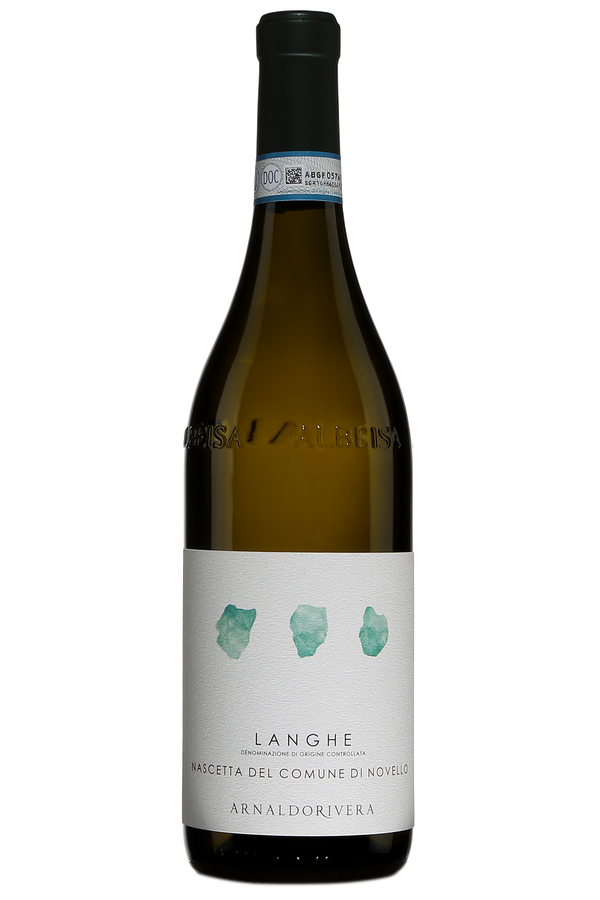 2021 Langhe Nascetta Piemonte DOC Arnaldo Rivera, 75cl, 13%