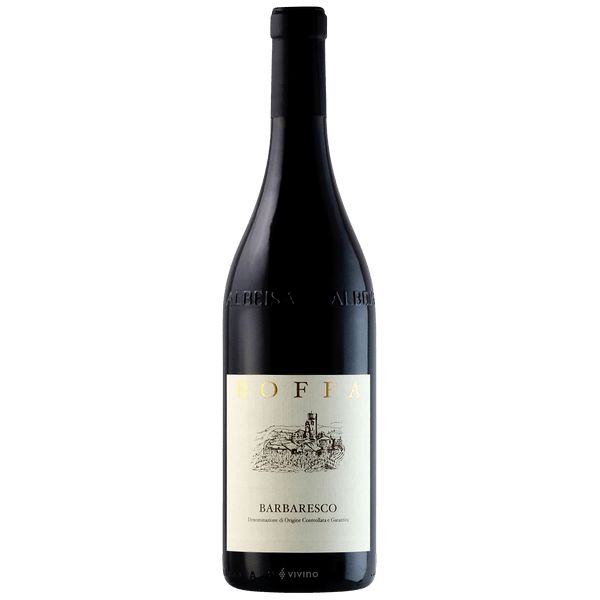 2019 Barbaresco Piemonte DOCG Boffa, 75cl, 14%