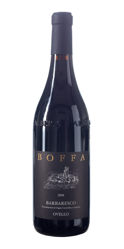 2020 "Ovello" Barbaresco Piemonte DOCG Boffa, 75cl, 14.5%