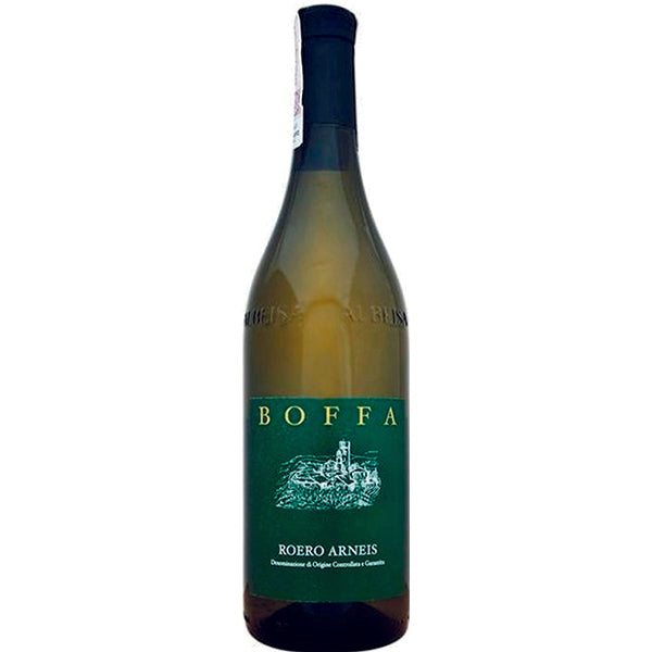 2023  Roero Arneis Carlo Boffa Piemonte DOCG, 75cl, 13.5%